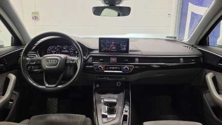 Zdjęcie przedmiotu: Audi A4 1.4 TFSI S tronic
