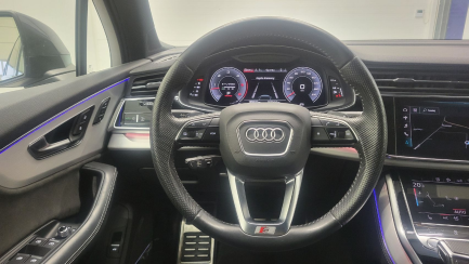 Zdjęcie przedmiotu: Audi Q7 50 TDI mHEV Quattro S Line