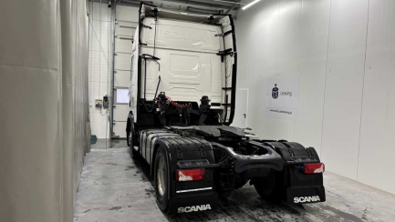 Zdjęcie przedmiotu: SCANIA R500 LA 4x2 NA Highline E6 20.1t