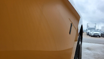 Zdjęcie przedmiotu: Ford Mustang Fastback 5.0 V8 Mach 1 aut