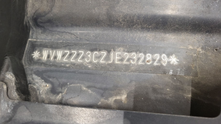 Zdjęcie przedmiotu: Volkswagen Passat B8 1.4 TSI Comfortline DSG