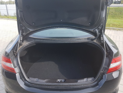 Zdjęcie przedmiotu: Jaguar XF 2.0 T Luxury