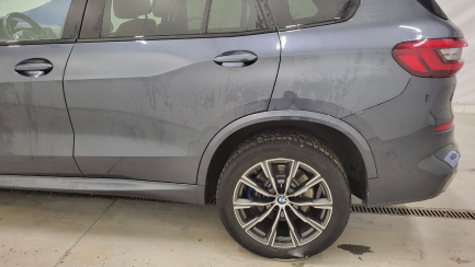 Zdjęcie przedmiotu: BMW X5 xDrive45e sport-aut