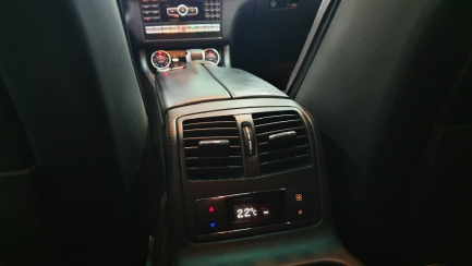 Zdjęcie przedmiotu: MERCEDES CLS 63 AMG S 4-Matic