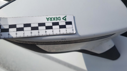 Zdjęcie przedmiotu: Seat Leon ST 2.0 TDI FR Start/Stop