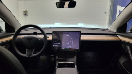 Zdjęcie przedmiotu: Tesla Model 3 Performance AWD