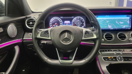 Zdjęcie przedmiotu: Mercedes-benz E 43 AMG 4-Matic