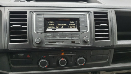 Zdjęcie przedmiotu: Volkswagen Transporter Delivery van