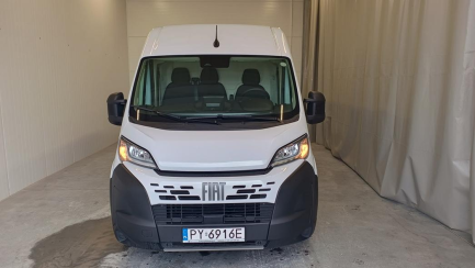 Zdjęcie przedmiotu: Fiat Ducato MAXI HD 2.2 H3-POWER E6.4 3.5t L4H2