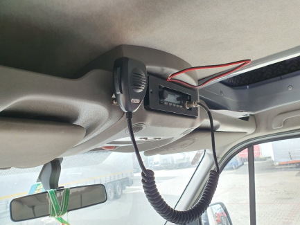 Zdjęcie przedmiotu: Renault Master Tilt