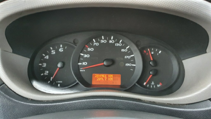 Zdjęcie przedmiotu: Renault Master dCi 100 L3H2 Pack Clim Euro 5