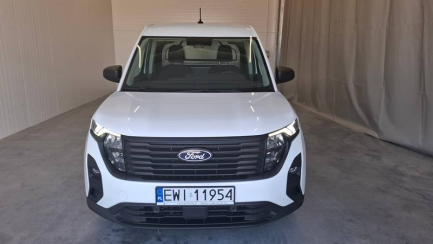 Zdjęcie przedmiotu: Ford Transit Courier Trend 1.5 EcoBlue E6d 2.2t