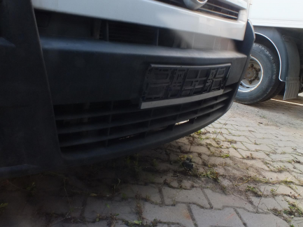 Zdjęcie przedmiotu: Opel Movano CDTI Euro 4 2463ccm - 100HP 3,3t 06-10