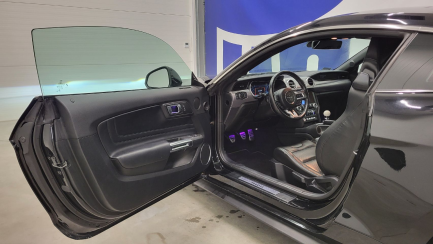 Zdjęcie przedmiotu: Ford Mustang Fastback 5.0 V8 Bullitt