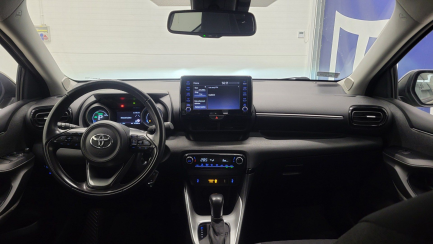 Zdjęcie przedmiotu: Toyota Yaris Hybrid 1.5 Comfort