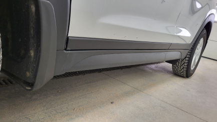 Zdjęcie przedmiotu: Hyundai Tucson 1.6 GDi Classic 2WD