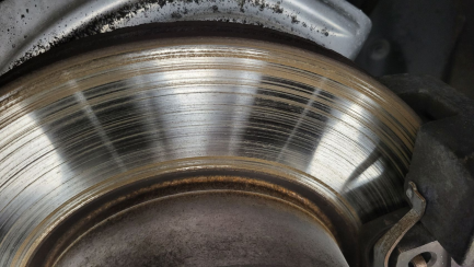 Zdjęcie przedmiotu: BMW 318i M Sport aut Oświadczenie o utracie DR