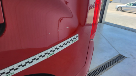 Zdjęcie przedmiotu: Opel Combo Life 1.5 CDTI Elite S&S
