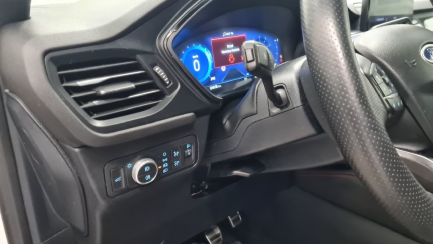 Zdjęcie przedmiotu: Ford Kuga 1.5 EcoBoost FWD ST-Line X