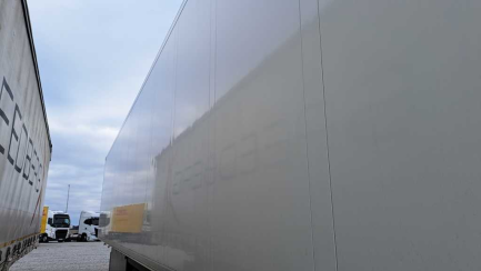 Zdjęcie przedmiotu: SCHMITZ SKO 24 35.0t Refrigerator