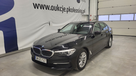 Zdjęcie przedmiotu: BMW 518D