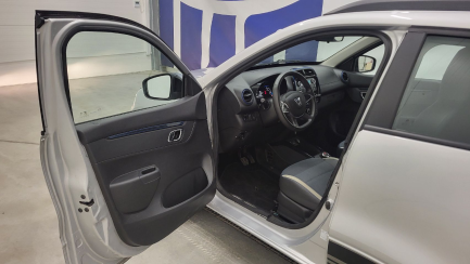 Zdjęcie przedmiotu: Dacia Spring 27.4kWh Essential