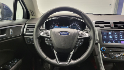 Zdjęcie przedmiotu: Ford Mondeo 2.0 TDCi Titanium