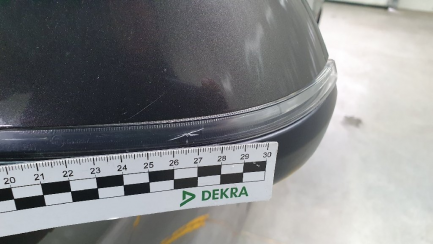 Zdjęcie przedmiotu: Bmw 520d aut