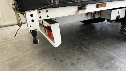 Zdjęcie przedmiotu: Renault Master FWD 2.3 dCi L3H1 Pack Clim S&S+E E6 3.5t