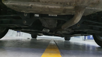 Zdjęcie przedmiotu: Bmw 116D Hatchback