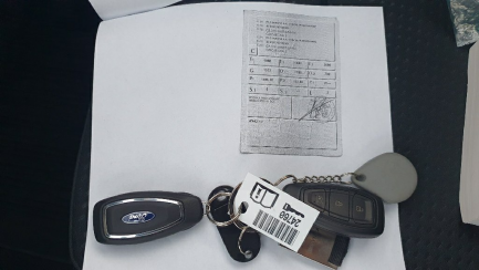 Zdjęcie przedmiotu: Ford Focus 1.5 EcoBoost ST-Line
