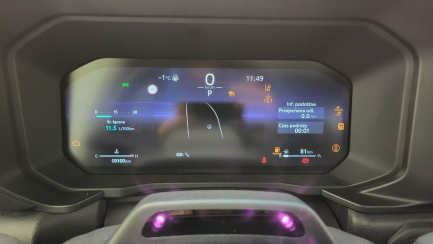 Zdjęcie przedmiotu: Toyota Land Cruiser 2.8 D-4D Executive aut