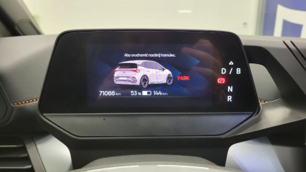 Zdjęcie przedmiotu: Cupra Born 58kWh E-Boost