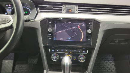 Zdjęcie przedmiotu: Volkswagen Passat Variant 2.0 TSI Business DSG