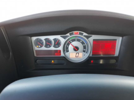 Zdjęcie przedmiotu: Renault MAGNUM DXi E5 18.0t