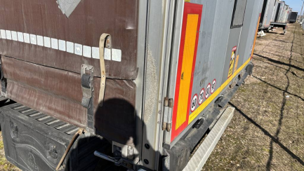 Zdjęcie przedmiotu: WIELTON NS3K Dropside