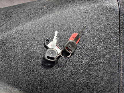 Zdjęcie przedmiotu: KYMCO Agility Carry 50 (4T)