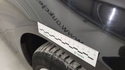 Zdjęcie przedmiotu: BMW 318i GPF Advantage aut