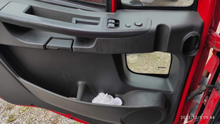 Zdjęcie przedmiotu: IVECO/IPL 160E Refrigerator