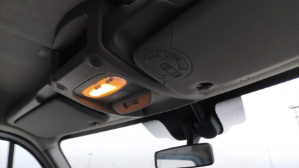 Zdjęcie przedmiotu: OPEL/MOTOWEKTOR MOVANO 2.3 CDTI E6d 3.5t L3H1