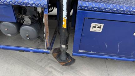 Zdjęcie przedmiotu: Volvo FMX 540 E6d 29.0t