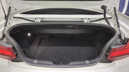 Zdjęcie przedmiotu: BMW 220i GPF Sport Line aut