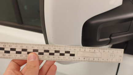 Zdjęcie przedmiotu: Ford Transit Custom 320 2.0 TDCi E6.2 3.2t L2 Trend