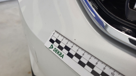 Zdjęcie przedmiotu: Volvo XC40 D3 SCR Inscription aut