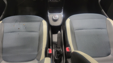 Zdjęcie przedmiotu: Dacia Spring 27.4kWh Essential Oświadczenie o utracie DR