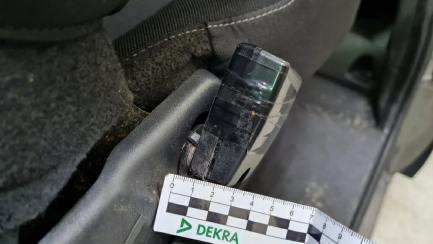 Zdjęcie przedmiotu: Opel Vivaro L2H1 2,9t 1.6 BiTurbo CDTI Euro 6 1598ccm - 125HP