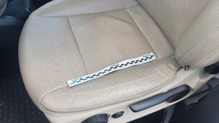 Zdjęcie przedmiotu: Mercedes-benz V 250 d 4-Matic Avantgarde 7G-Tronic