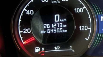 Zdjęcie przedmiotu: SCANIA S460 Super E6 18.0t