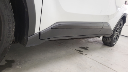 Zdjęcie przedmiotu: Toyota C-HR 1.8 Hybrid GPF GR Sport