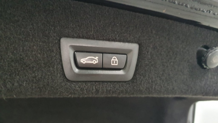 Zdjęcie przedmiotu: Bmw 740LD XDRIVE Seria 7 [G11, G12] 15-19